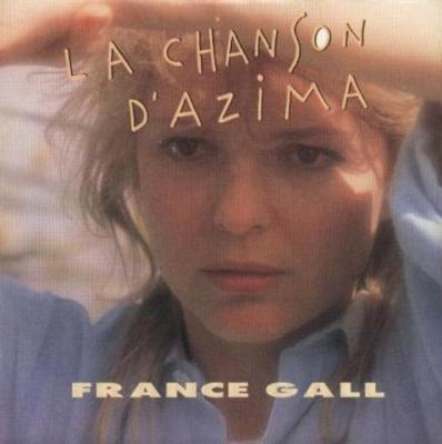 La Chanson D'azima