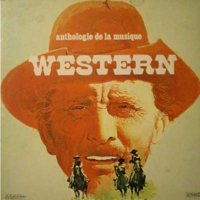 Anthologie De La Musique Western