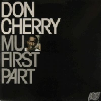 Mu First Part