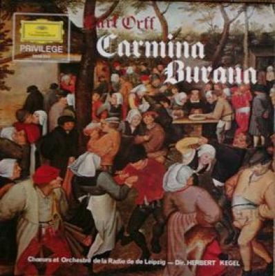 Carmina Burana