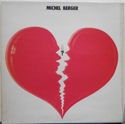 Michel Berger (test Pressing)