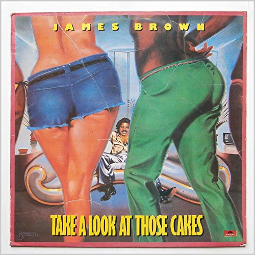 Take A Look At Those Cakes Lp