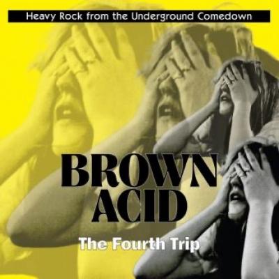 Brown Acid 4