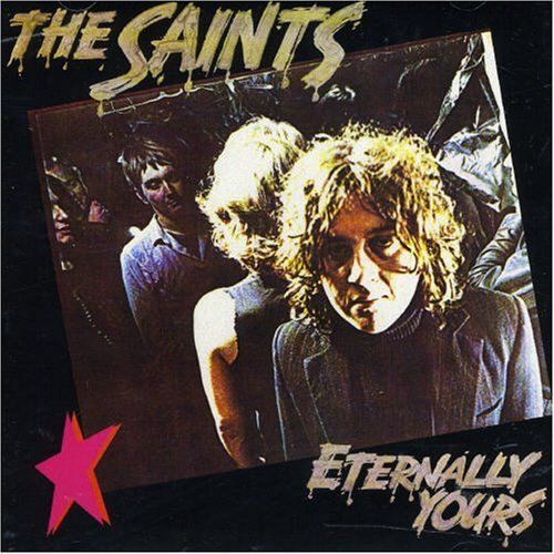 Eternally Yours By Saints Extra Tracks, Import Edition