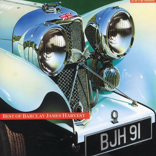 Best Of Barclay James Harvest