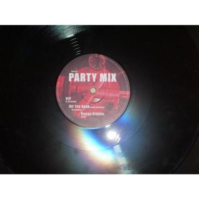 Party Mix