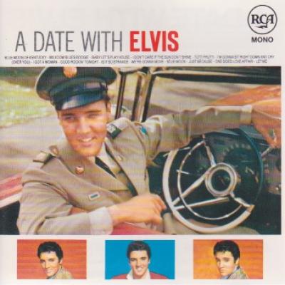 A Date With Elvis