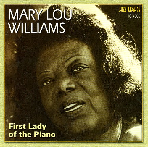 First Lady Of The Piano