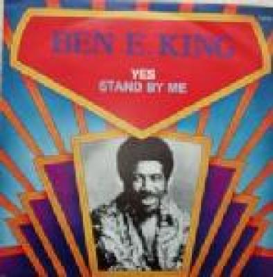 Yes -  Stand By Me