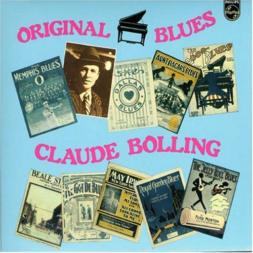 Original Piano Blues