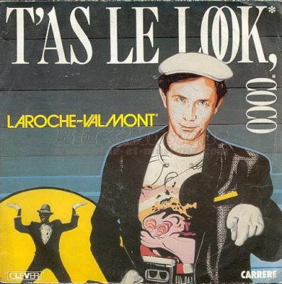 T'as Le Look , Coco