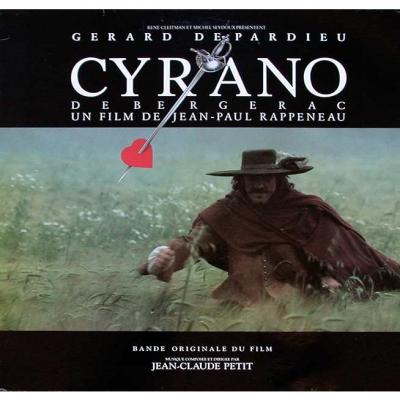 Cyrano De Bergerac