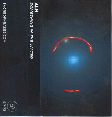 Something In The Water