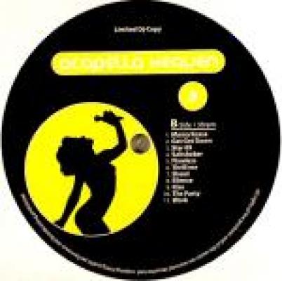 Acapella Heaven Vol.3