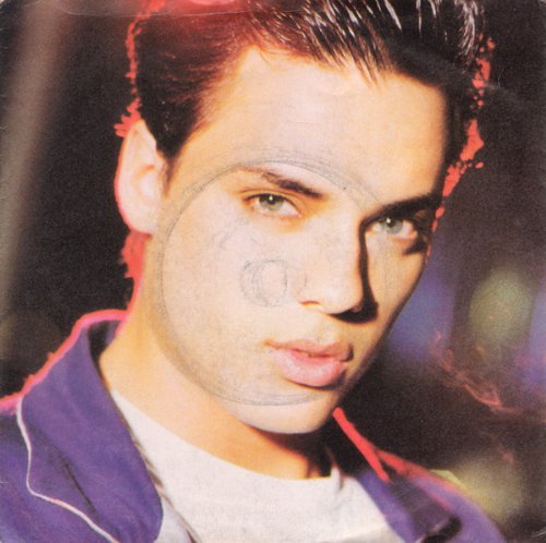 Each Time You Break My Heart - Nick Kamen 7 45