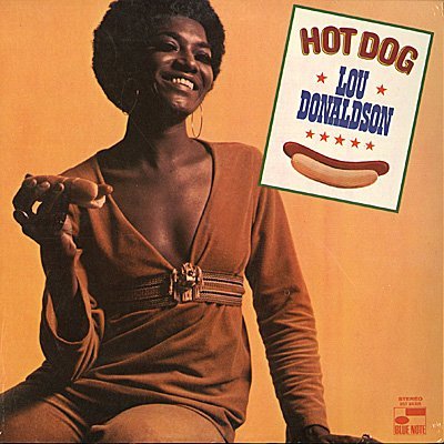 Hot Dog