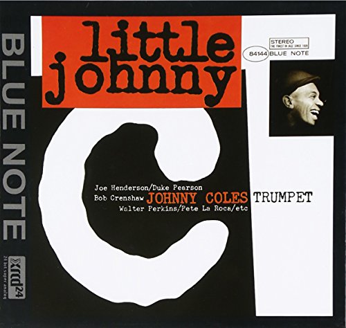 Little Johnny C