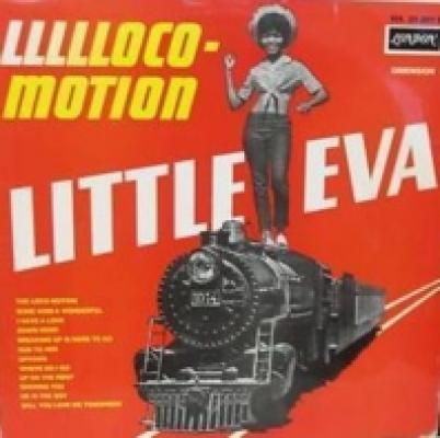 Little Eva