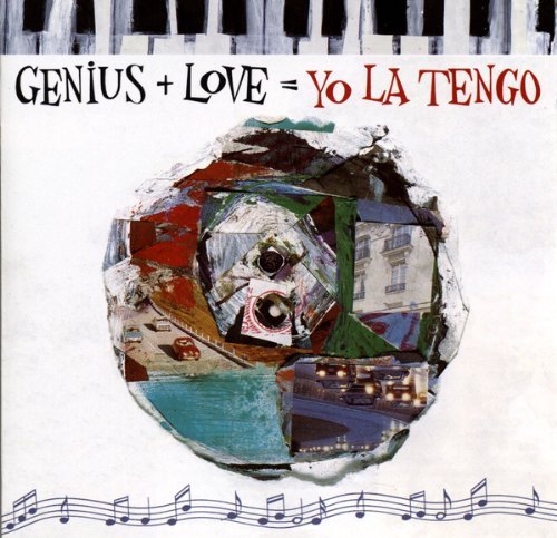 Genius + Love = Yo La Tengo