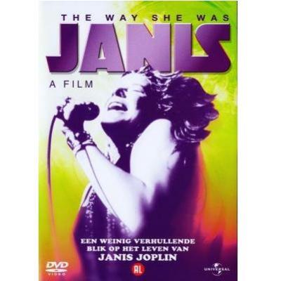 La Véritable Janis