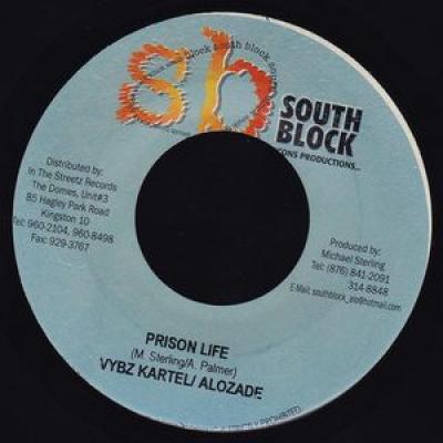 Prison Life / Hooked On Your Love