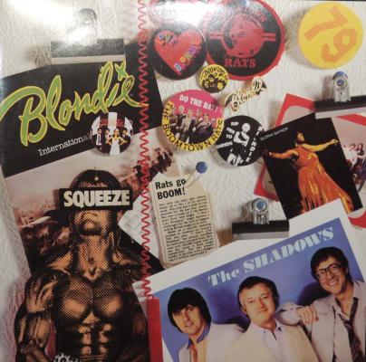 The Sensational 70s - 79