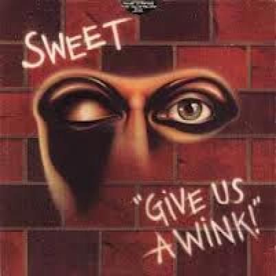Give Up A Wink