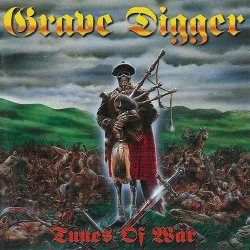 Tunes Of War