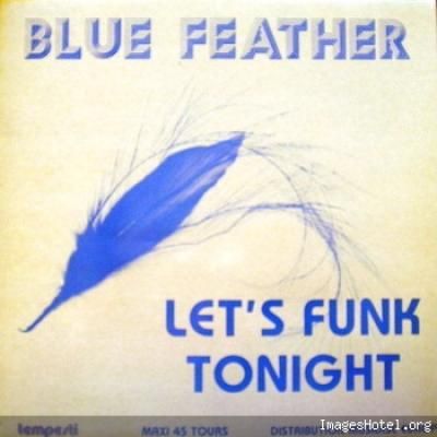 Let's Funk Tonight