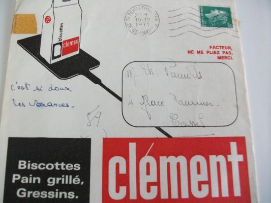 C'est Si Doux Les Vacances