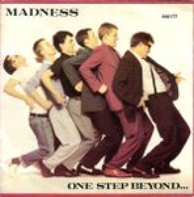 One Step Beyond