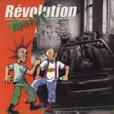 Révolution Kaotik