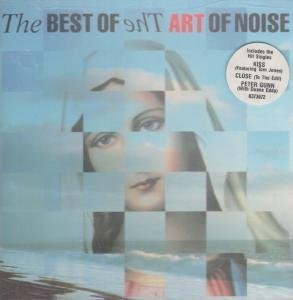Best Of The Art Of Noise