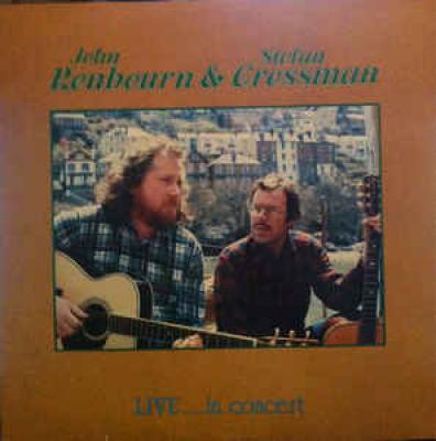 Live... In Concert
