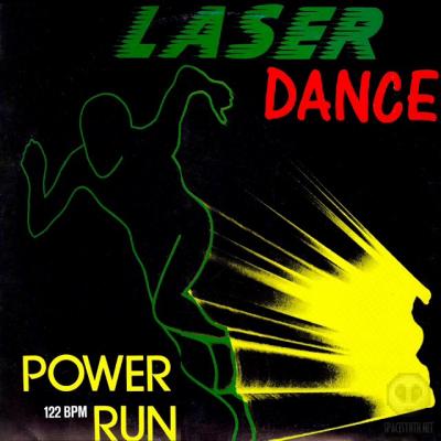 Power Run