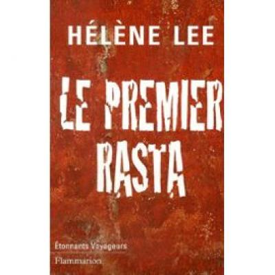 Le Premier Rasta