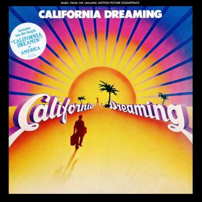 California Dreaming (music From The Original Motion Picture Soundtrack)