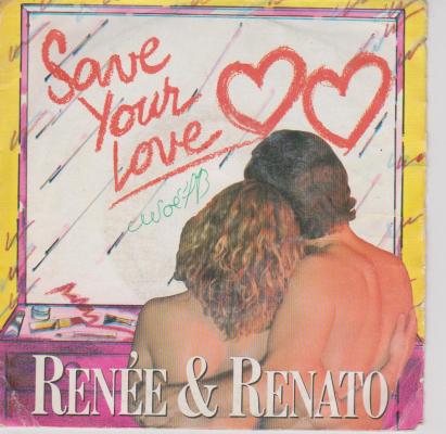 Save Your Love