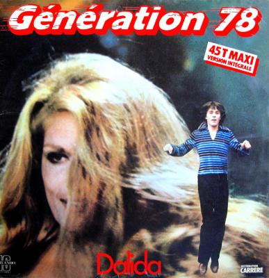 Genération 78