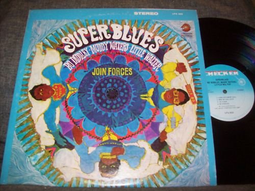 Super Blues