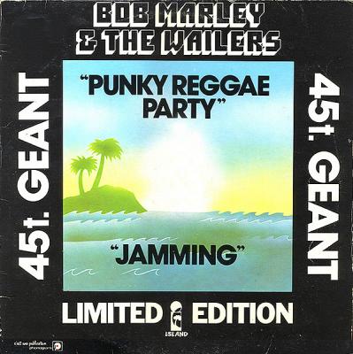 Jamming / Punky Reggae Party