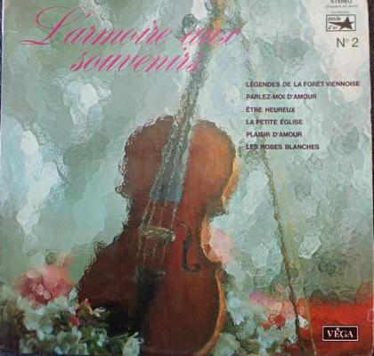 L'armoire Aux Souvenirs N°2