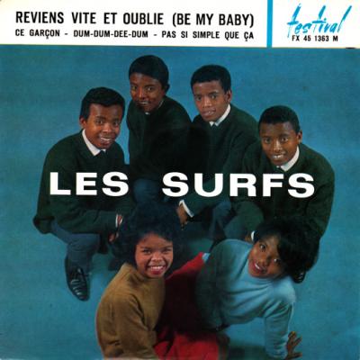 Reviens Vite Et Oublie