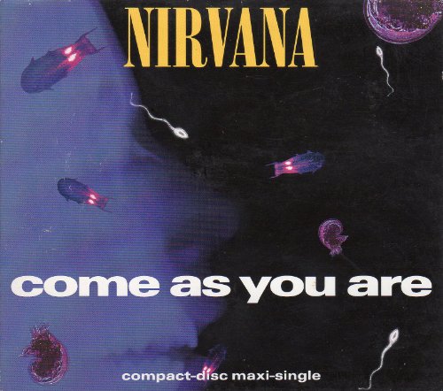 Come As You Are / Drain You