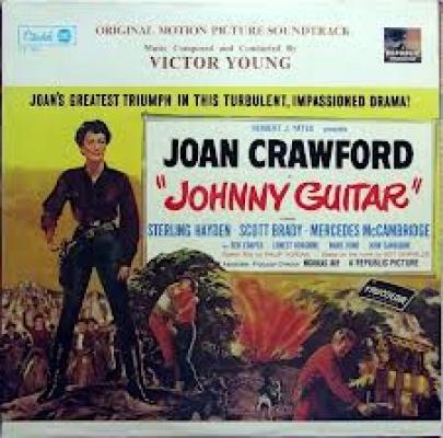 Johnny Guitar
