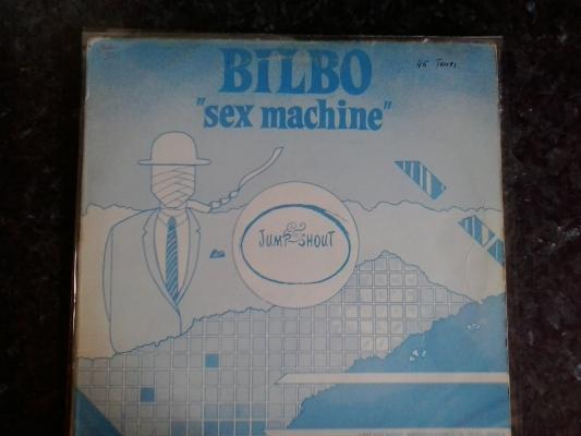 Sex Machine