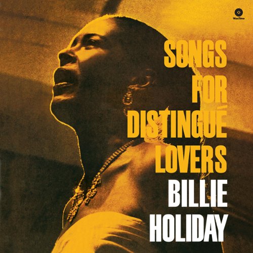 Songs For Distingué Lovers
