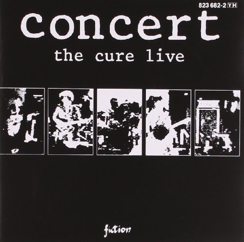 Concert Live 1984