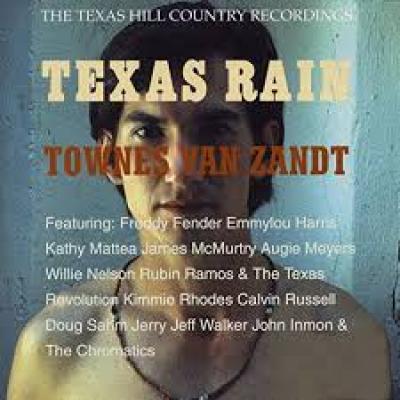 The Texas Hill Country Recordings