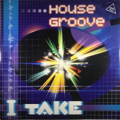 I Take